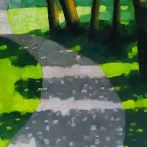 Willem Visser - De weg naar Douzains kopen? Bied vanaf 80!