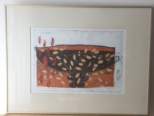 Lukie de Bree - Zonder titel kopen? Bied vanaf 45!