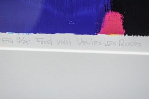 Frank Lejeune - First visit Veules de Roses kopen? Bied vanaf 25!