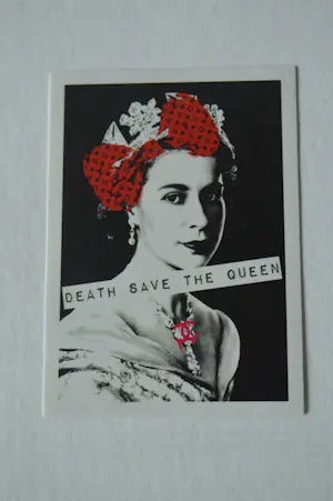 Death NYC - Priority mail. en 1 andere. kopen? Bied vanaf 50!