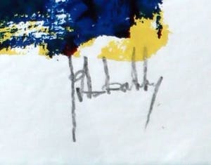 Jits Bakker - Extase kopen? Bied vanaf 75!