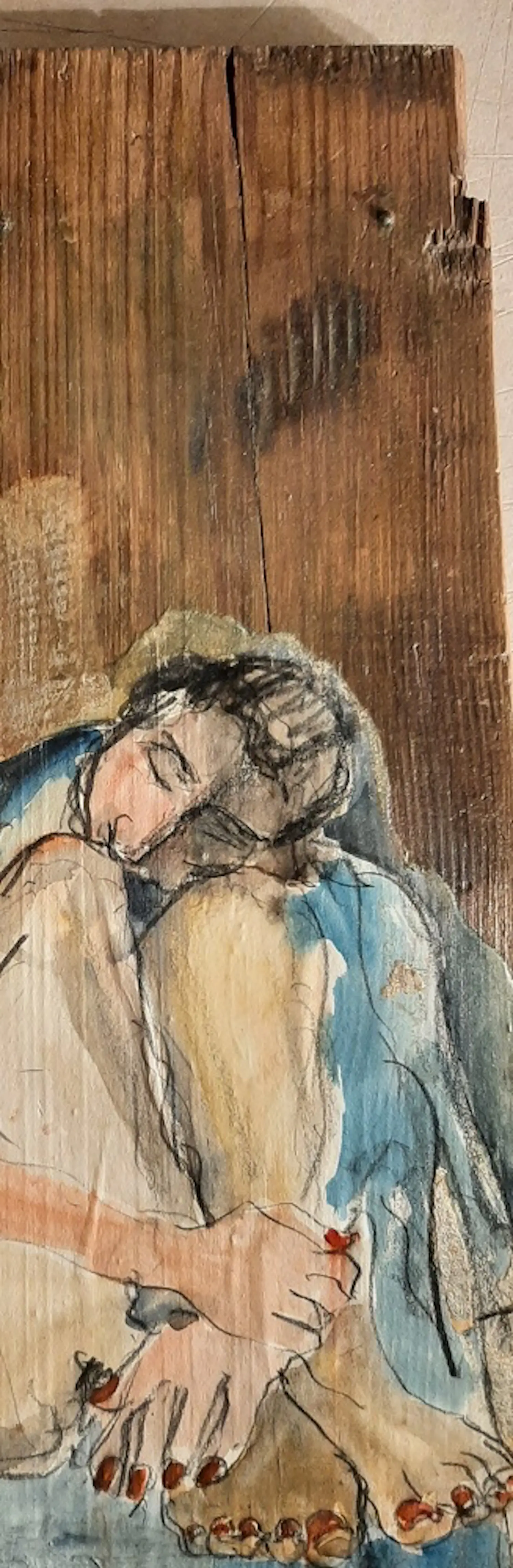 Marion Wagenvoort (1957)