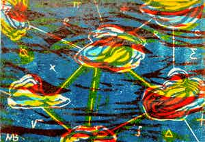 Michiel Brink - Verbindingen verkocht voor € 40!