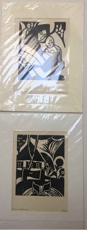 Else Berg - Moeder en Kind & Boerderij kopen? Bied vanaf 10!