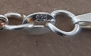 Curiosa - Zilveren ketting 925 met hanger Regenboog Maansteen kopen? Bied vanaf 20!