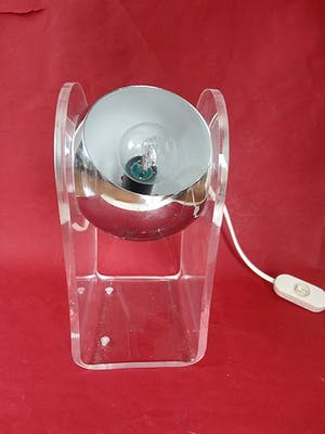 Gino Sarfatti - Staande lamp voor Arteluce kopen? Bied vanaf 60!