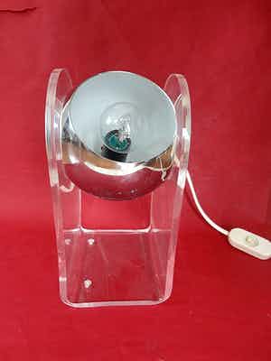 Gino Sarfatti - Staande lamp voor Arteluce verkocht voor € 60!