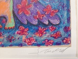 Sabine Tuchel - Engel kopen? Bied vanaf 20!