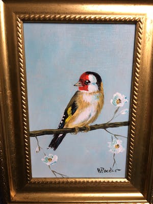 Henk Poeder - Puttertje kopen? Bied vanaf 55!