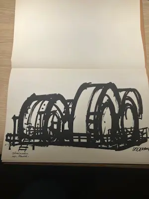 Max Velthuijs - Skip staatsmijn Emma B.V. (25 ton) kopen? Bied vanaf 20!