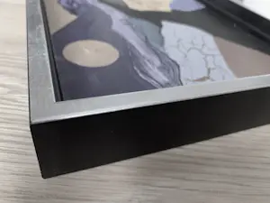 Ronald Boonacker - Italiaans Landschap (certificaat van echtheid) kopen? Bied vanaf 90!