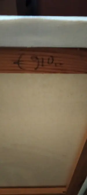 Anton Heyboer - Can can danseres kopen? Bied vanaf 249!