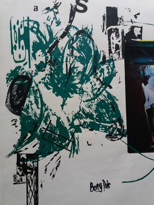 Bill Meyer - Times Square, Boney Dukes kopen? Bied vanaf 15!