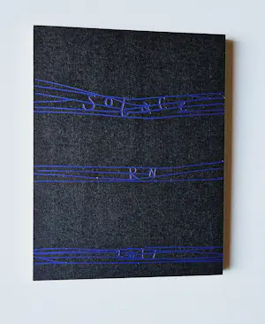 Ronald Noorman - Galerie Nouvelles Images 2011 "Solace" 24 litho's - zeer kleine gesign. oplage! kopen? Bied vanaf 285!