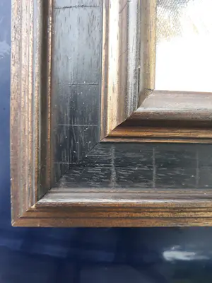 Daniel Muhlhaus - Winters bosgezicht kopen? Bied vanaf 110!