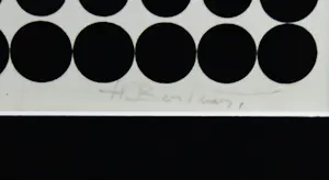 Henryk Berlewi - „Mechanofaktura” 1963 kopen? Bied vanaf 199!