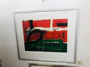 Regina Reim - Ohne Titel kopen? Bied vanaf 75!