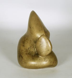 Joep Faddegon - Brons, Incognito kopen? Bied vanaf 150!