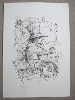 Dirkje Kuik - Litho Ellen Sement kopen? Bied vanaf 40!