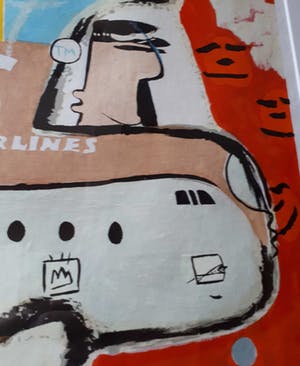 Jacob Herskind - - SAS - kopen? Bied vanaf 40!