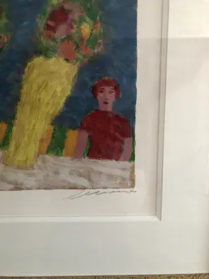 Eugène Brands - Vazen kopen? Bied vanaf 185!