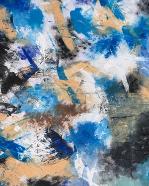 Niet of onleesbaar gesigneerd - Emotions kopen? Bied vanaf 1!