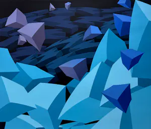 Hans Klaui - Zonder titel kopen? Bied vanaf 20!