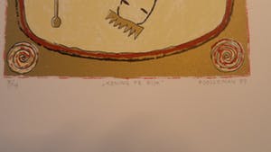 Petra Dolleman - Koning te Rijk kopen? Bied vanaf 1!