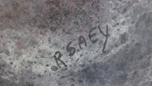 Renaat Saey - Speciale figuren kopen? Bied vanaf 25!