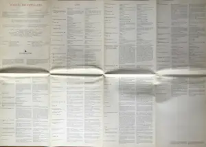 Marcel Broodthaers - James Ensor - dubbeltentoonstelling catalogus kopen? Bied vanaf 70!