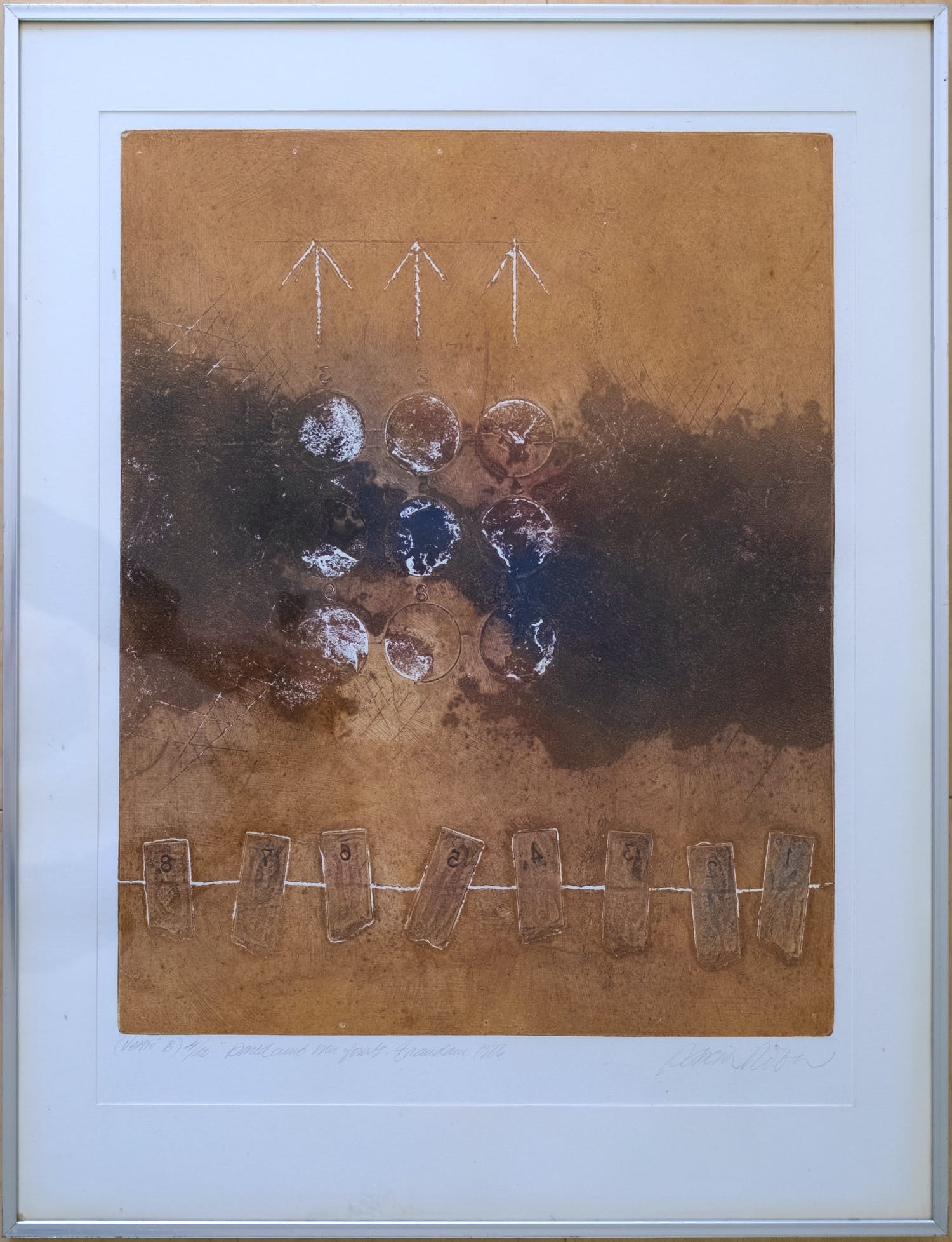 Enric Adsera Riba - Pared amb nou forats kopen? Bied vanaf 50!