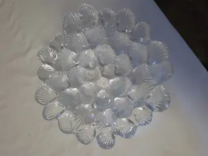 Royal Copenhagen - Mosselschaal ontwerp Per Lütken kopen? Bied vanaf 35!