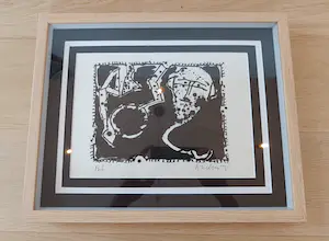 Pierre Alechinsky - Astrologie Poétique kopen? Bied vanaf 459!