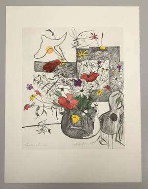 Sandra Jayat - Réhaubbée a la main kopen? Bied vanaf 25!