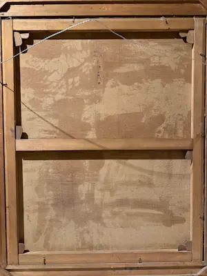 Léonie Mottart-van Marcke - Chrysanthèmes kopen? Bied vanaf 1200!