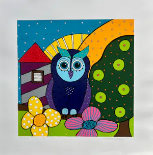 Franz Bodner - Zonder titel kopen? Bied vanaf 22!