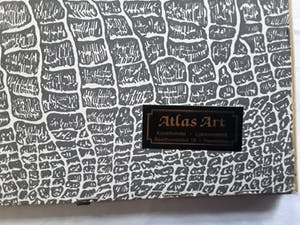 John van 't Slot - Hand ingekleurd,ingel.gesign.20/45 kopen? Bied vanaf 45!