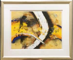 Hans Vanhorck - Memos series IV verkocht voor € 300!