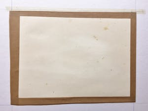 Willem Kooiman - Vier landschappen kopen? Bied vanaf 30!