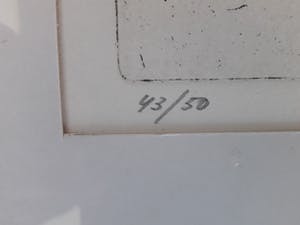 Raf Coorevits - Slapend naakt. kopen? Bied vanaf 45!