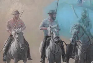 AcheterErik Tierolf - Vlag? Enchérissez de 300!