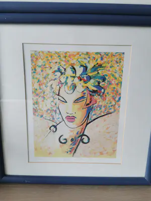 Andre van Schuylenbergh - Duo hoofden kopen? Bied vanaf 135!