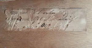 Henk Fortuin - Stadsgezicht - Zicht op Maassluis kopen? Bied vanaf 150!