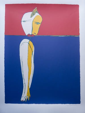 Alphons van Leeuwen - Person kopen? Bied vanaf 39!