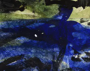 Judith ten Bosch - Drieluik, Tropisch kopen? Bied vanaf 1!