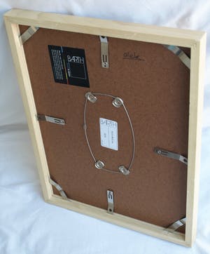 Alek Bruessing - Foto , Portret 2 , Model – ingelijst kopen? Bied vanaf 1!