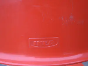 Niels Gammelgaard - Klapstoel Ted voor Ikea. kopen? Bied vanaf 35!