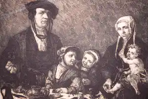 William Unger - De familie foto verkauft für € 5!
