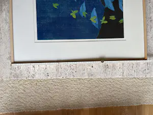 Henriette Boerendans - Prauw met vlinders kopen? Bied vanaf 60!