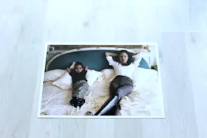 Annie Leibovitz - „Angelina Jolie – Fotoshooting für Vanity Fair“ 2005 kopen? Bied vanaf 90!